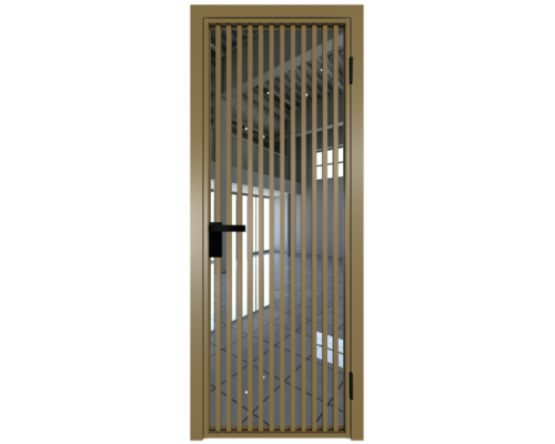 Межкомнатные двери 11AG