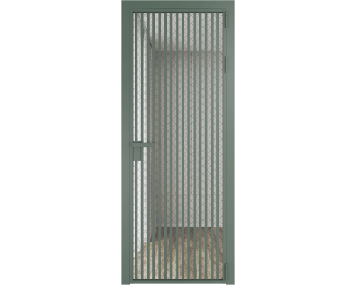 Межкомнатные двери 11AG