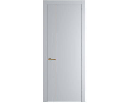 Межкомнатные двери 12PW