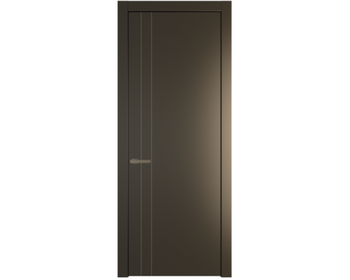 Межкомнатные двери 12PW