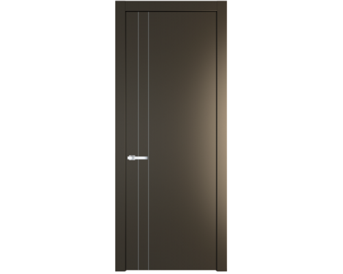 Межкомнатные двери 12PW