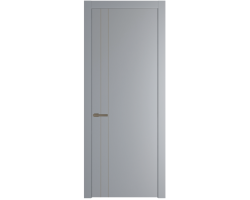 Межкомнатные двери 12PW