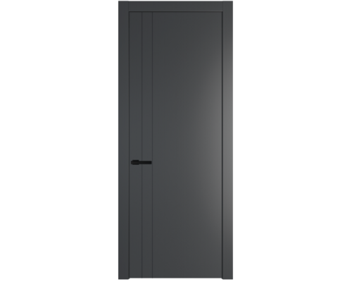 Межкомнатные двери 12PW
