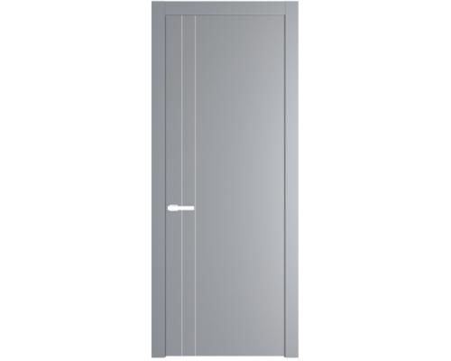 Межкомнатные двери 12PW