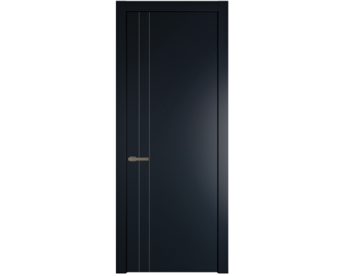 Межкомнатные двери 12PW