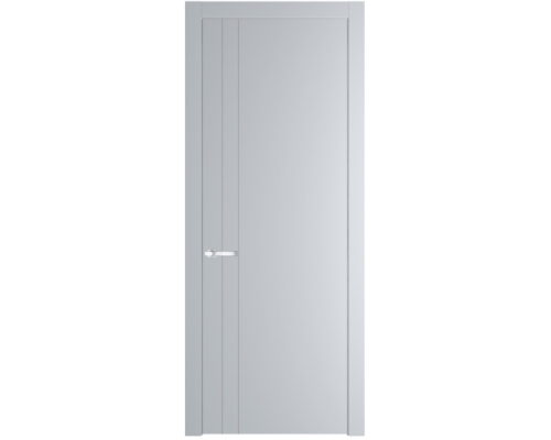 Межкомнатные двери 12PW