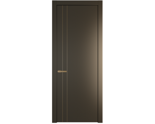 Межкомнатные двери 12PW