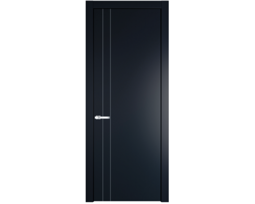 Межкомнатные двери 12PW