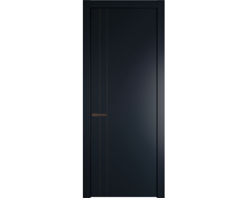 Межкомнатные двери 12PW