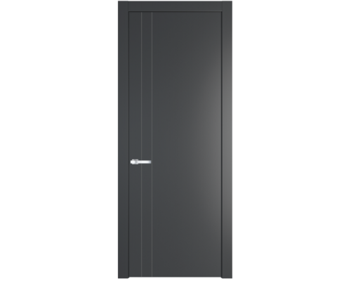 Межкомнатные двери 12PW