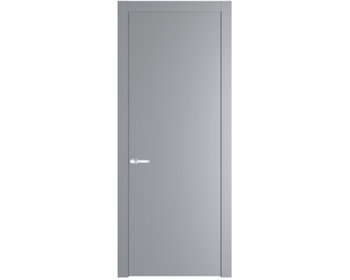 Межкомнатные двери 12PW