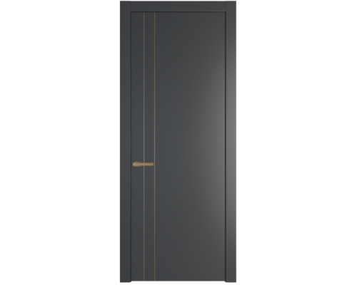 Межкомнатные двери 12PW