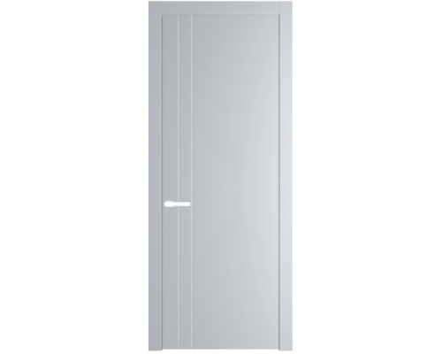 Межкомнатные двери 12PW