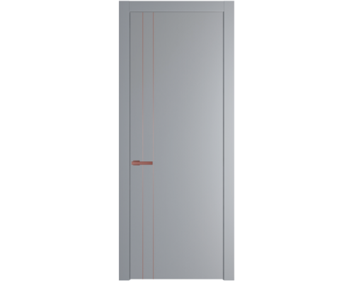 Межкомнатные двери 12PW