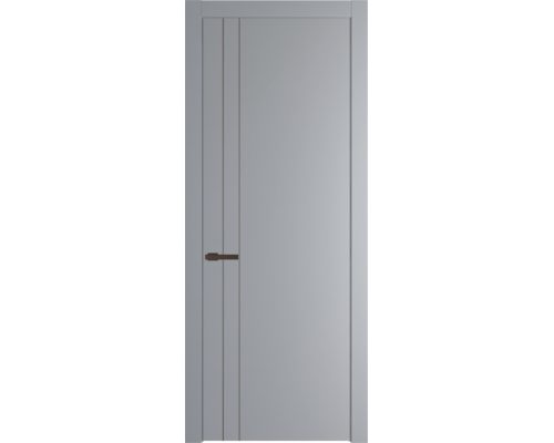 Межкомнатные двери 12PW