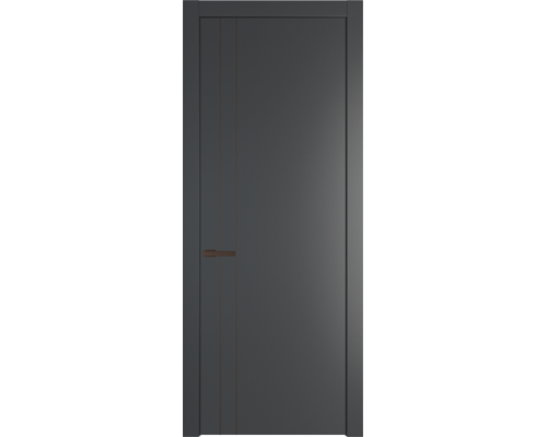 Межкомнатные двери 12PW