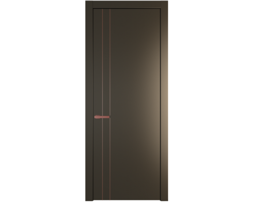 Межкомнатные двери 12PW