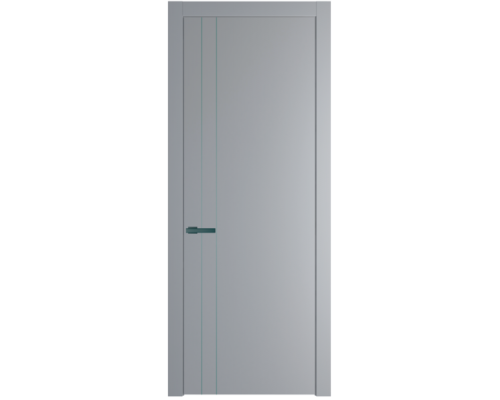 Межкомнатные двери 12PW