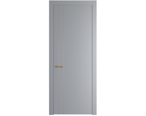 Межкомнатные двери 12PW