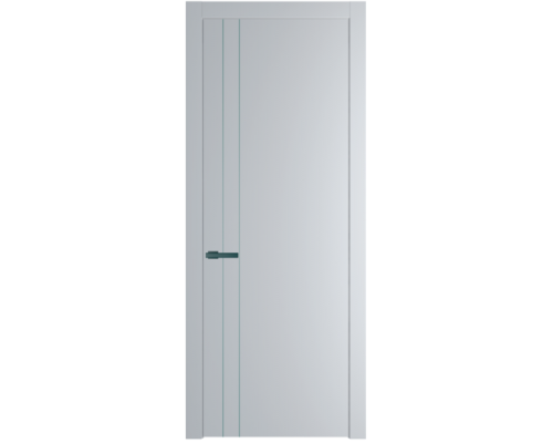 Межкомнатные двери 12PW