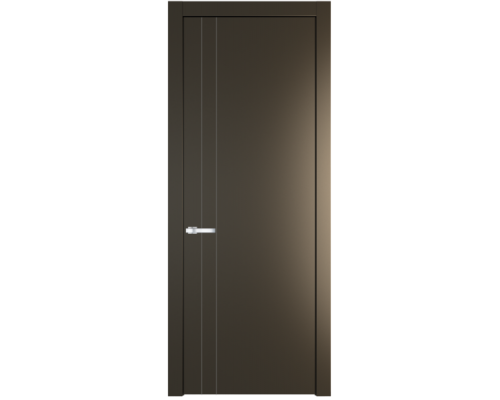 Межкомнатные двери 12PW