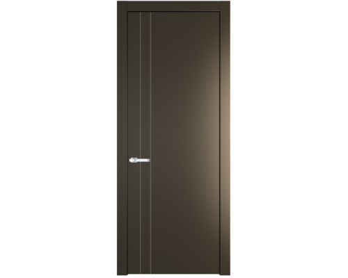 Межкомнатные двери 12PW