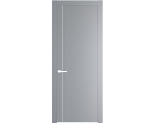 Межкомнатные двери 12PW