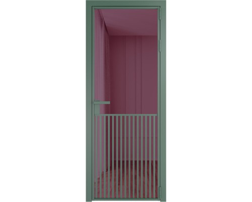 Межкомнатные двери 15AG