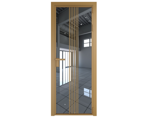 Межкомнатные двери 18AG