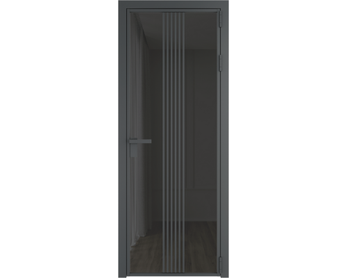 Межкомнатные двери 18AG