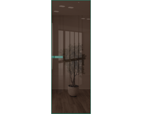 Межкомнатные двери 1AGN