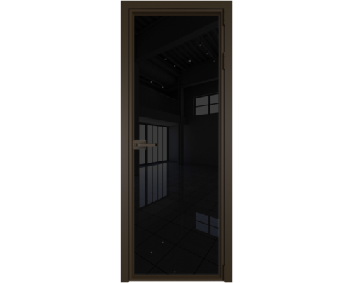 Межкомнатные двери 1AV
