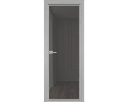 Межкомнатные двери 1AV