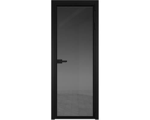 Межкомнатные двери 1AV