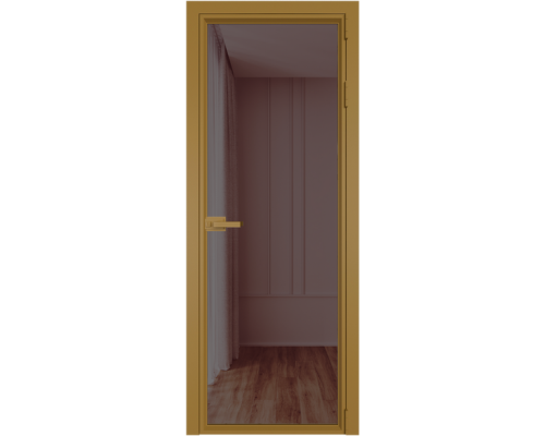 Межкомнатные двери 1AV