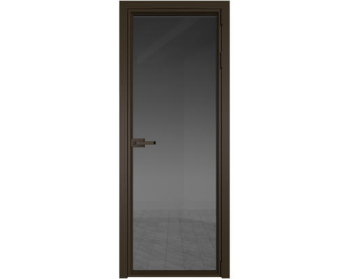 Межкомнатные двери 1AV