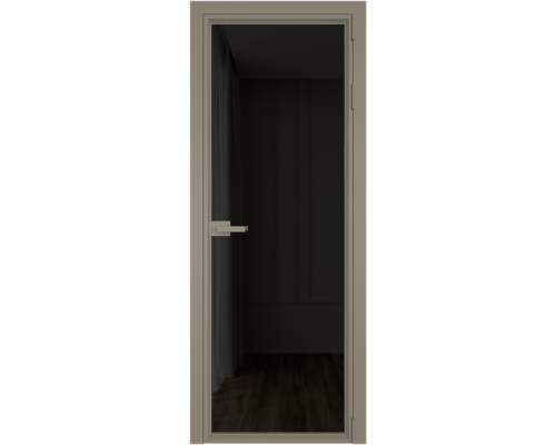 Межкомнатные двери 1AV