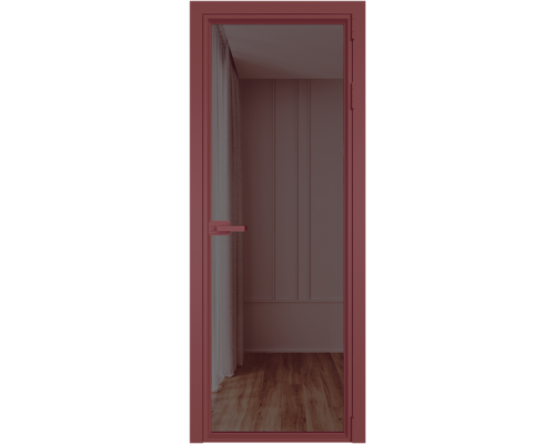 Межкомнатные двери 1AV