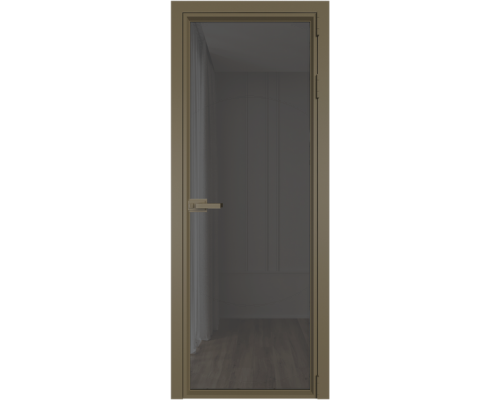 Межкомнатные двери 1AV