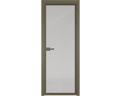 Межкомнатные двери 1AV