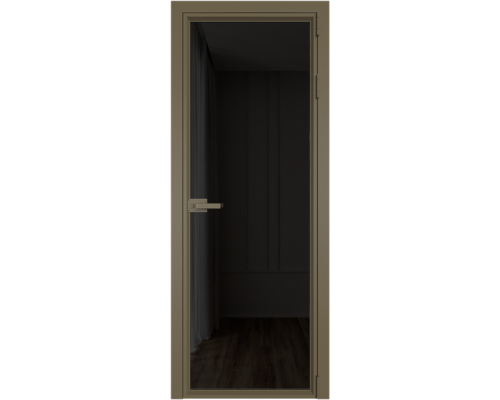 Межкомнатные двери 1AV