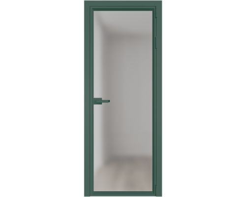 Межкомнатные двери 1AV