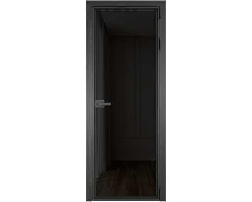Межкомнатные двери 1AV