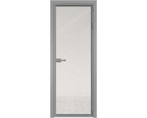 Межкомнатные двери 1AV