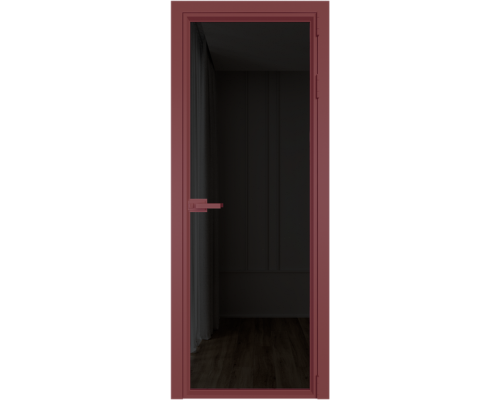 Межкомнатные двери 1AV