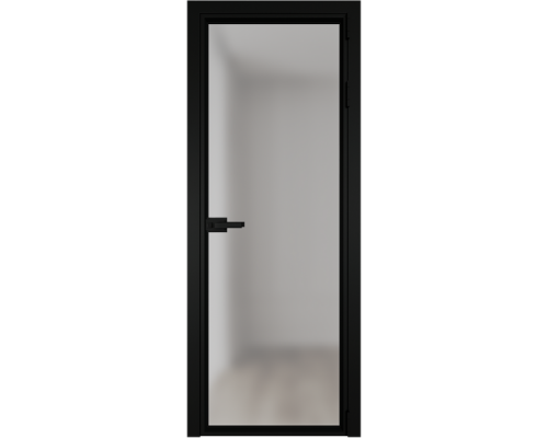 Межкомнатные двери 1AV