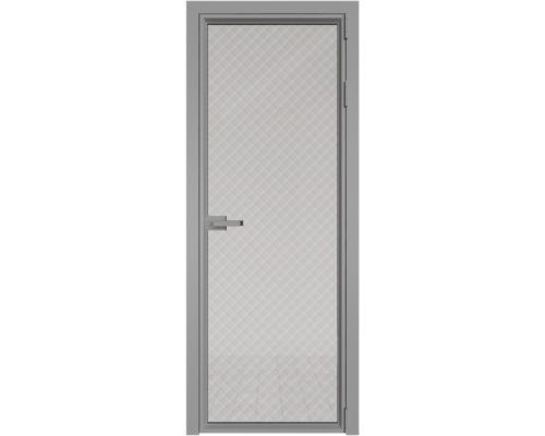 Межкомнатные двери 1AV