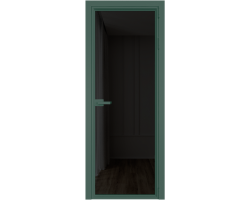 Межкомнатные двери 1AV
