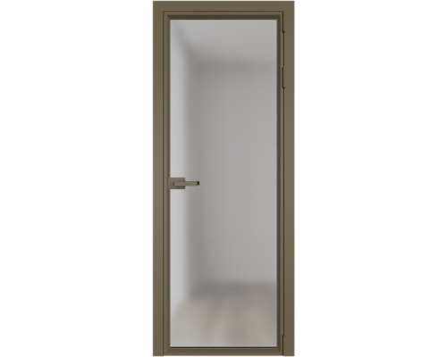 Межкомнатные двери 1AV