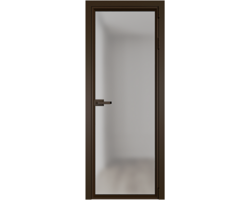 Межкомнатные двери 1AV
